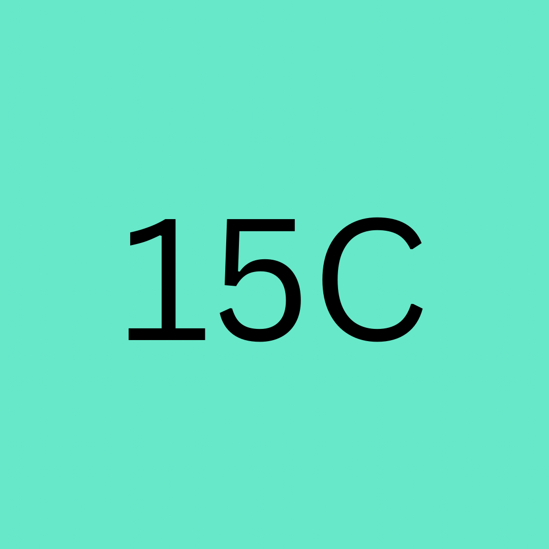 STAND 15C