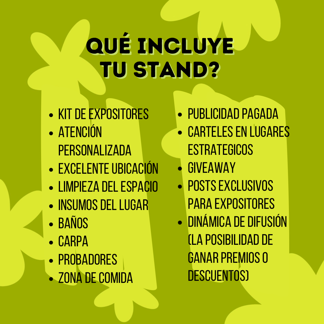 STAND 30C