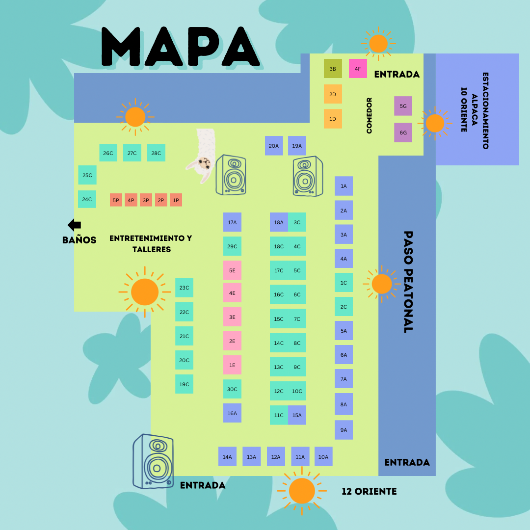 STAND 7C