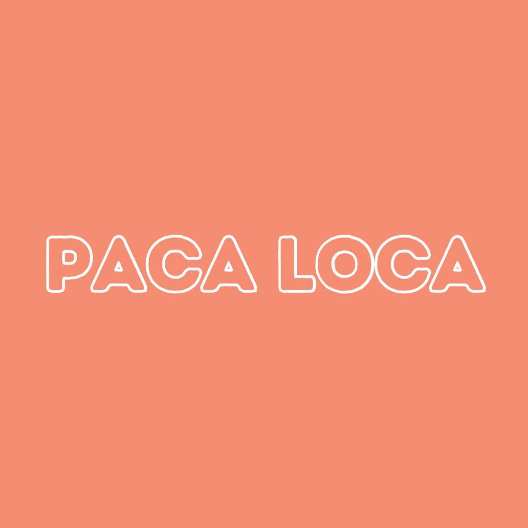 PACA LOCA