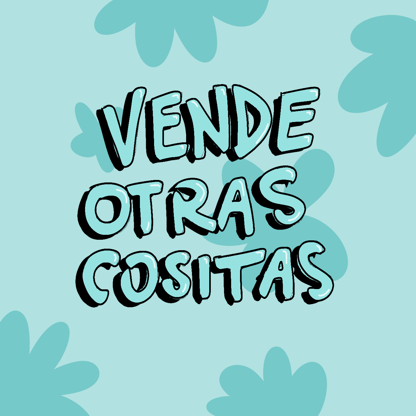 VENDE OTRAS COSITAS