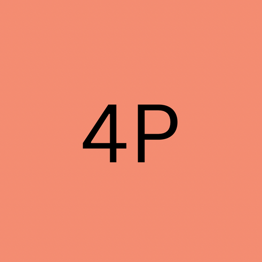 STAND 4P