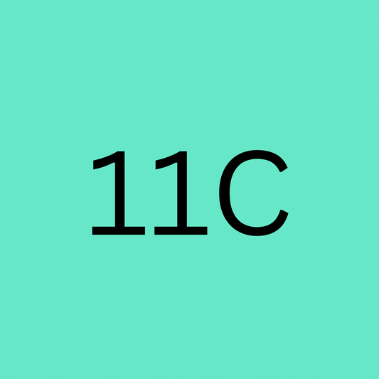 STAND 11C