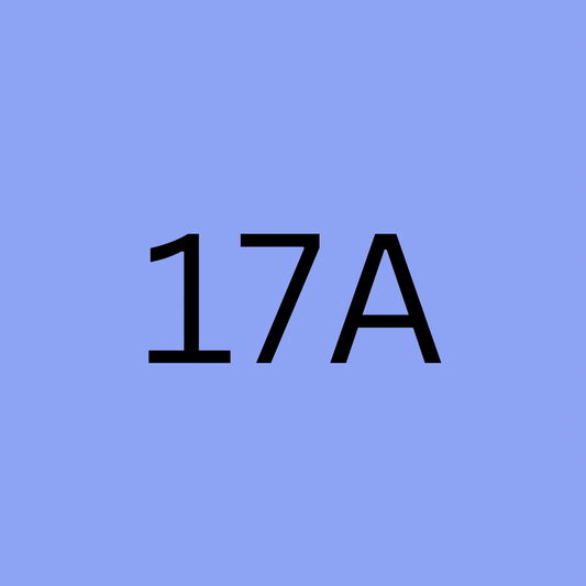 STAND 17A