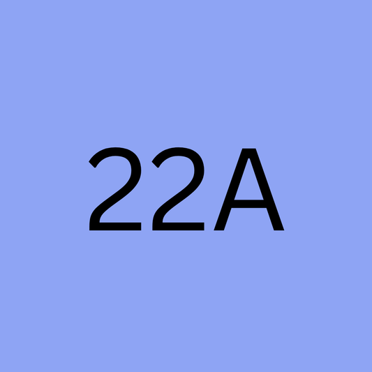 STAND 22A
