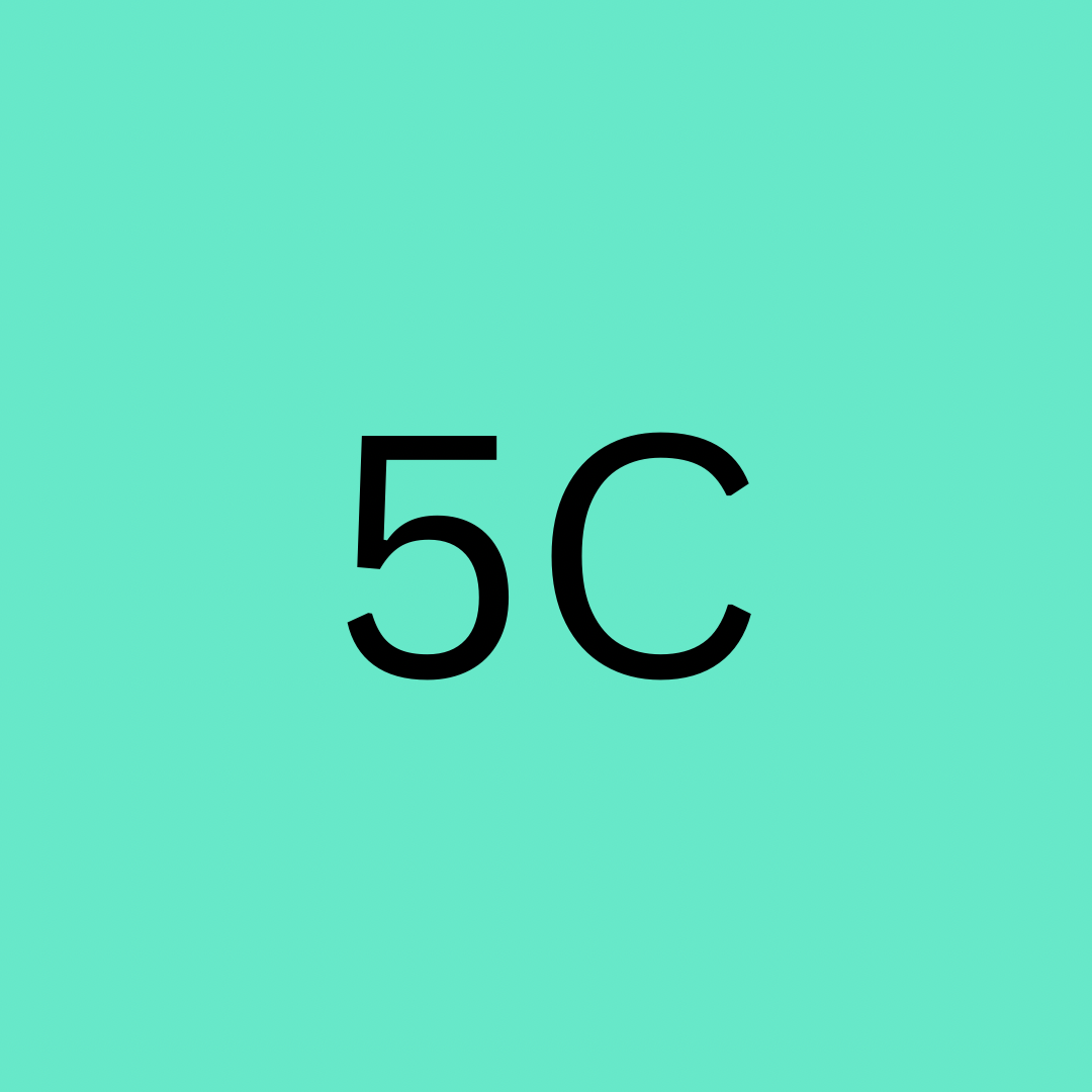 STAND 5C