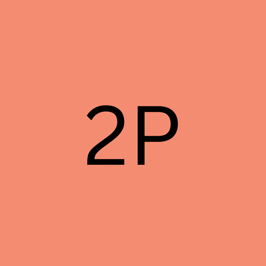 STAND 2P
