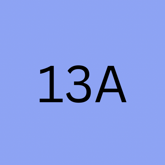 STAND 13A
