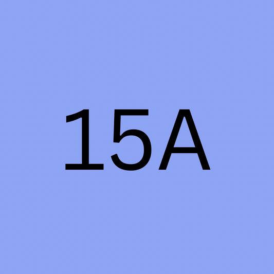 STAND 15A