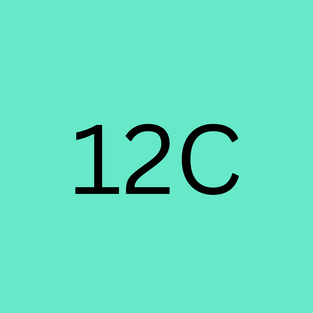 STAND 12C