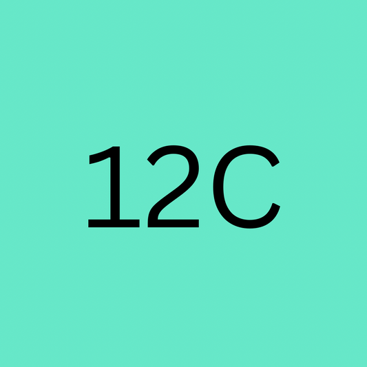 STAND 12C