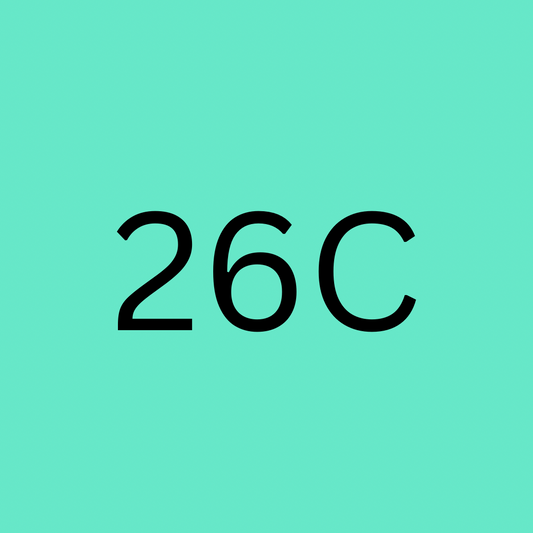 STAND 26C