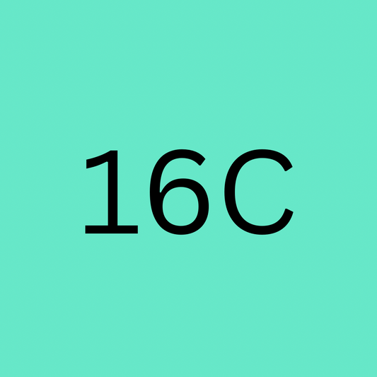STAND 16C