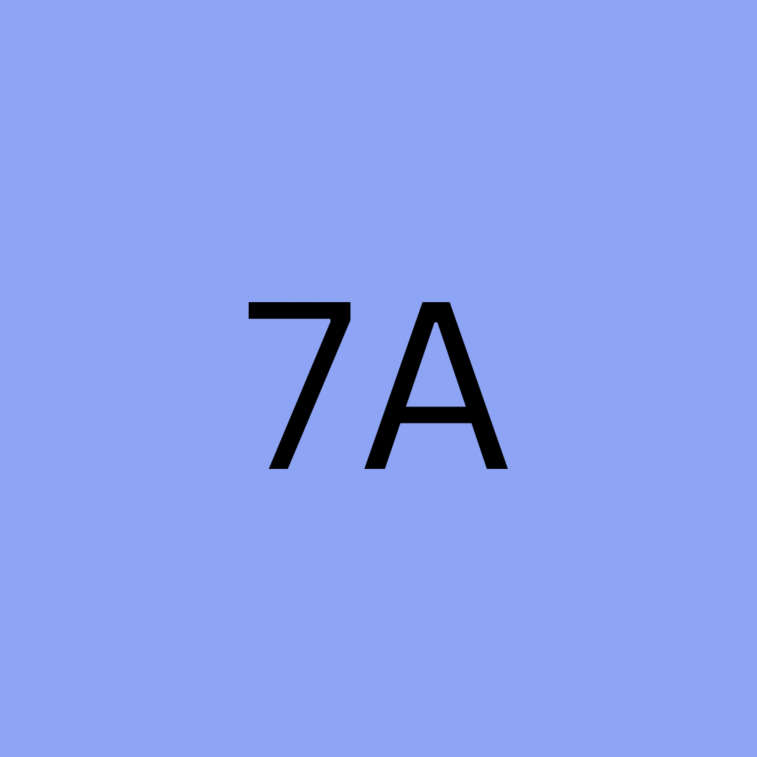 STAND 7A