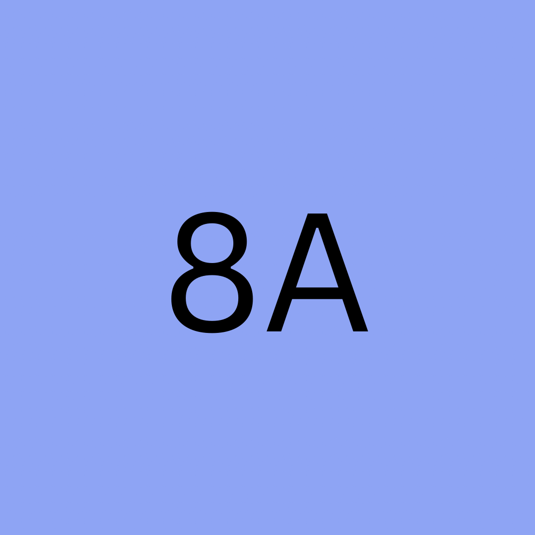 STAND 8A