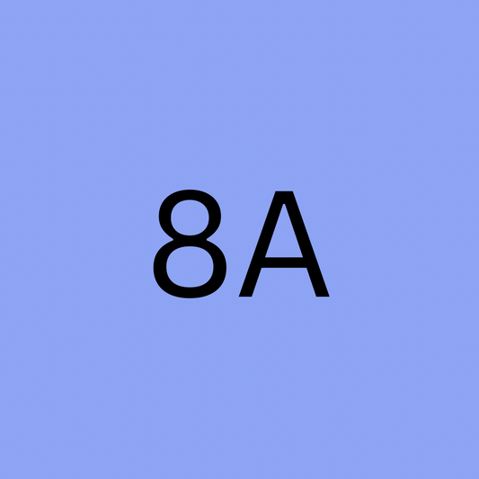 STAND 8A