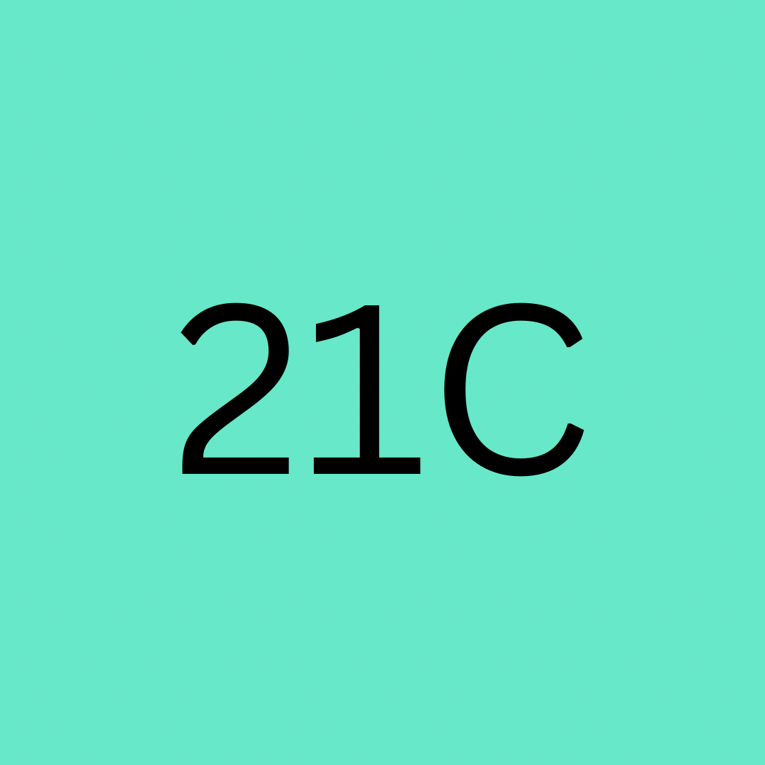 STAND 21C