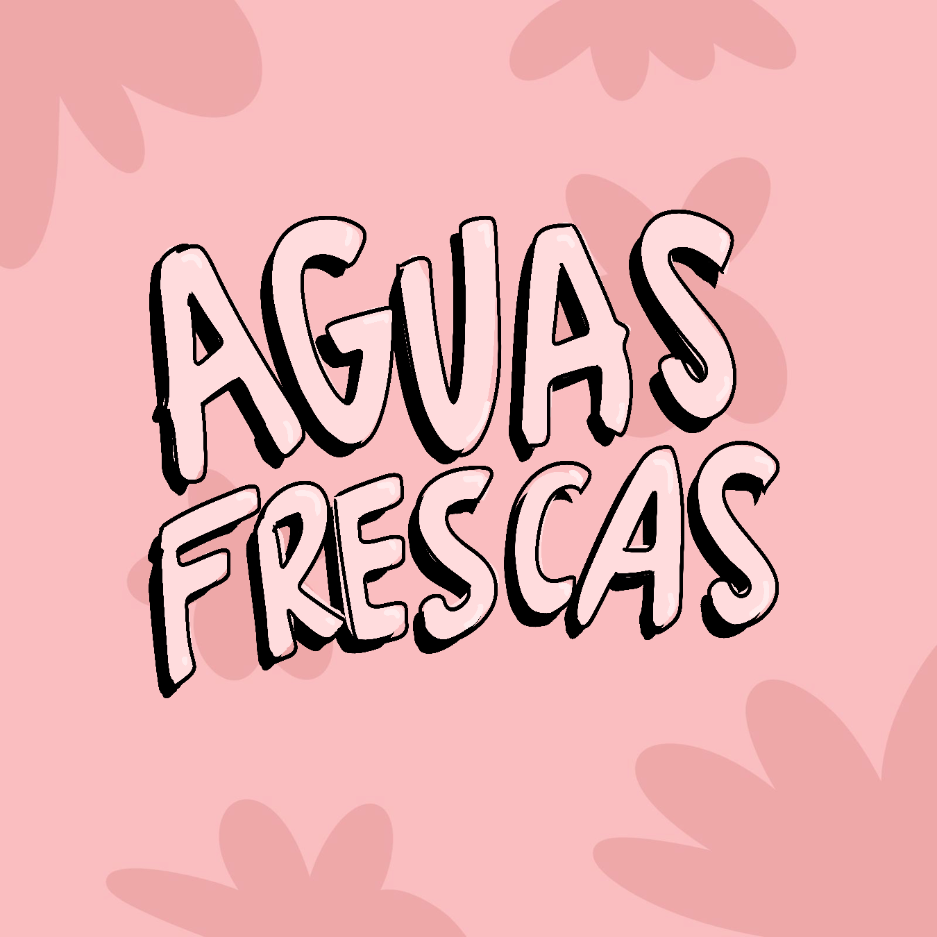 AGUAS FRESCAS
