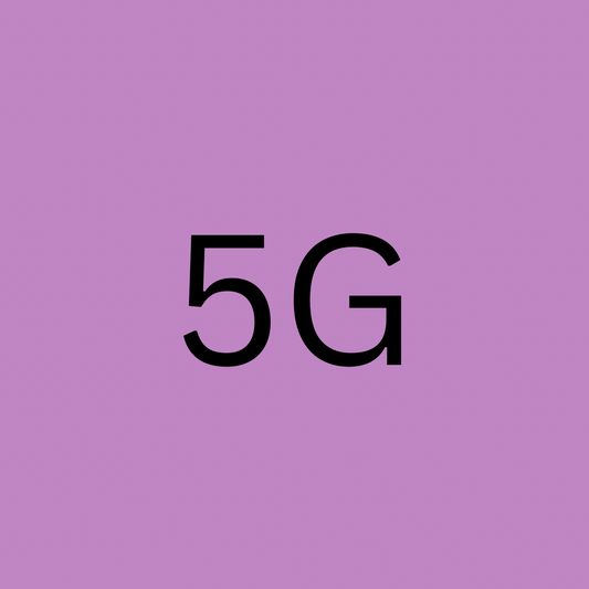 STAND 5G