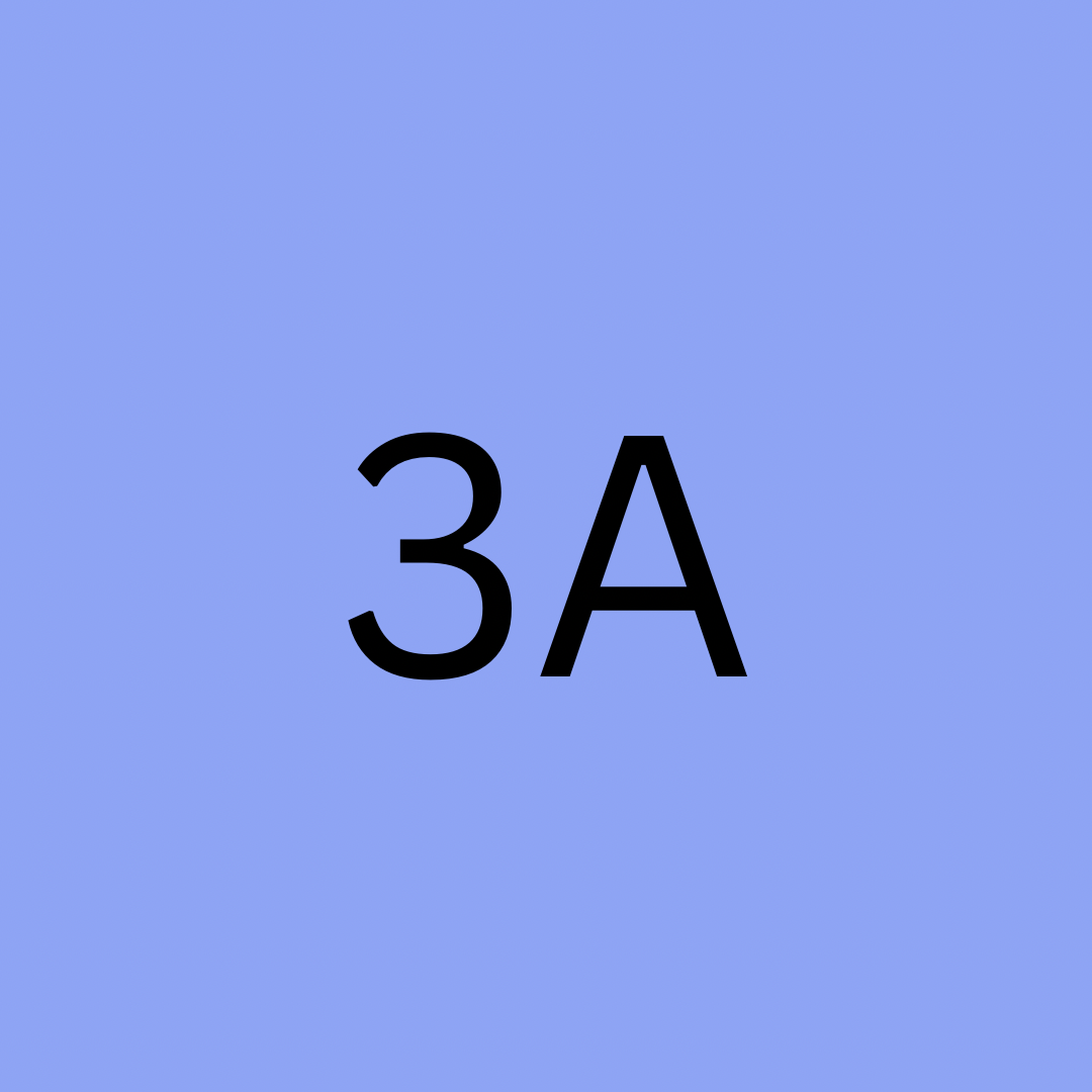 STAND 3A