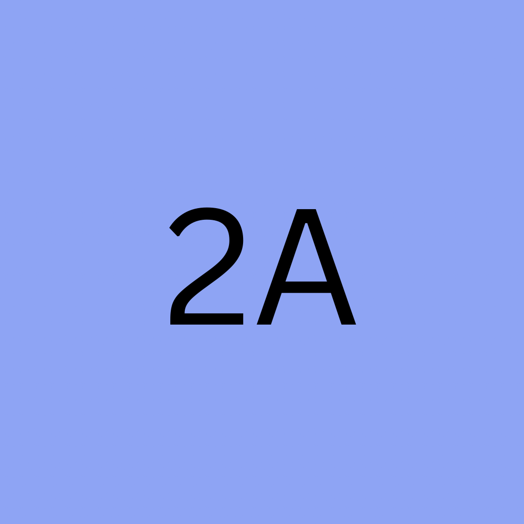 STAND 2A