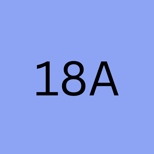 STAND 18A