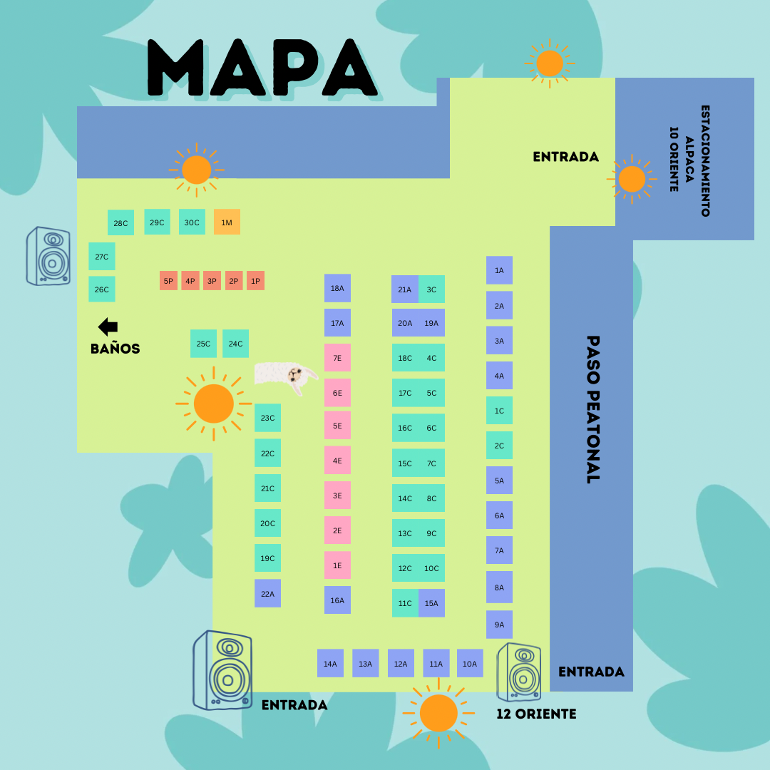 STAND 13C