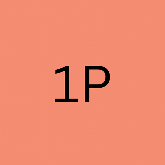 STAND 1P