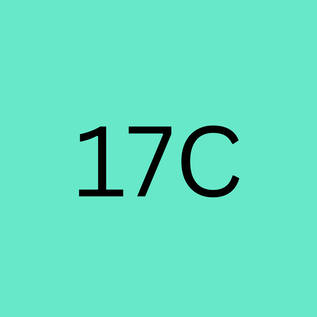 STAND 17C