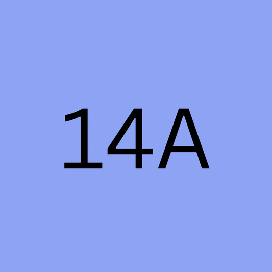 STAND 14A