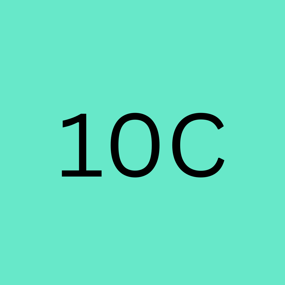 STAND 10C