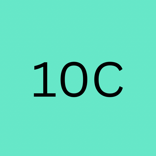 STAND 10C