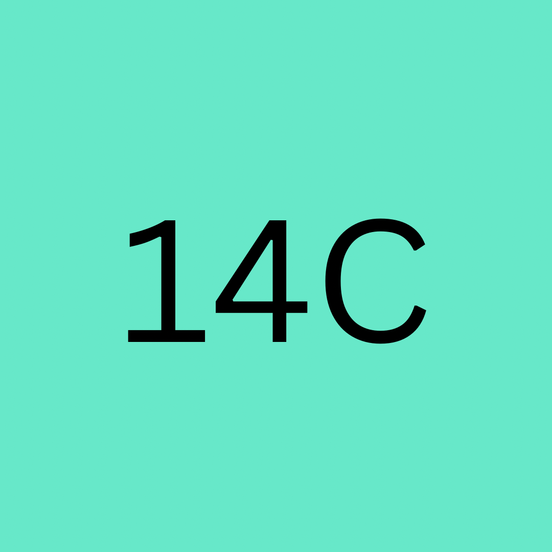 STAND 14C