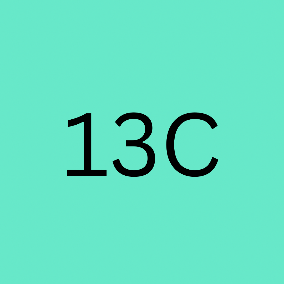STAND 13C