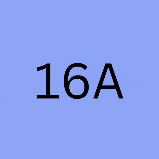 STAND 16A