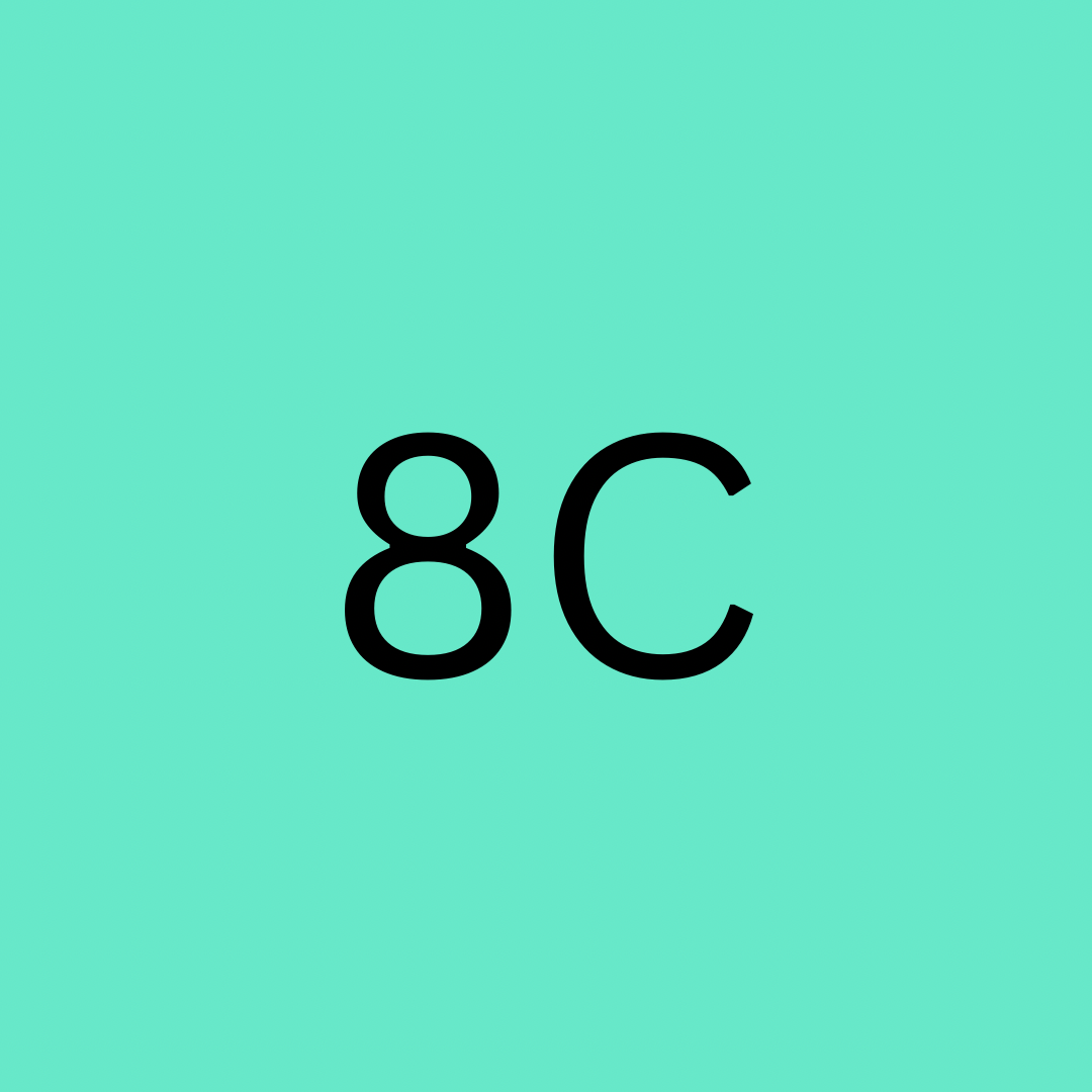 STAND 8C