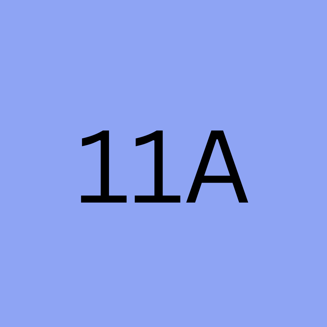 STAND 11A