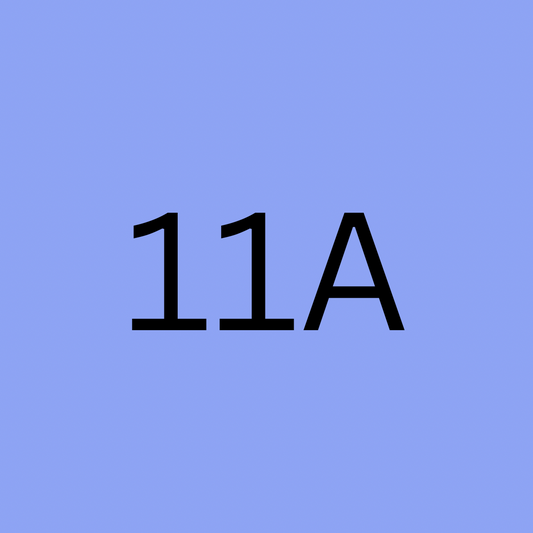 STAND 11A