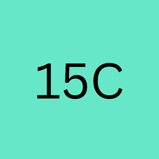 STAND 15C