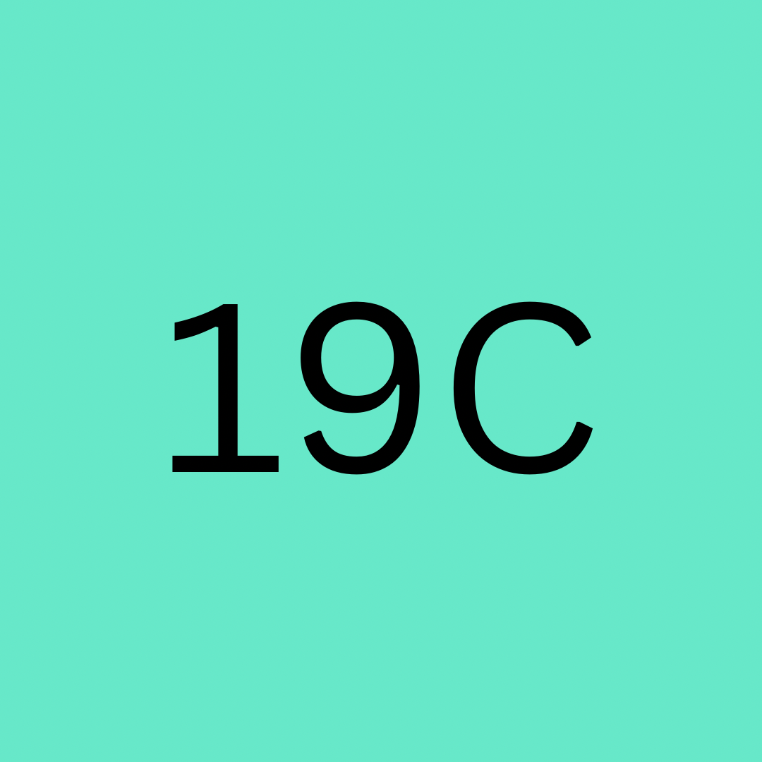 STAND 19C
