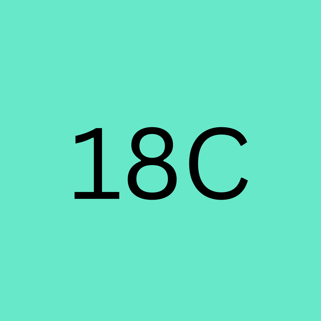 STAND 18C