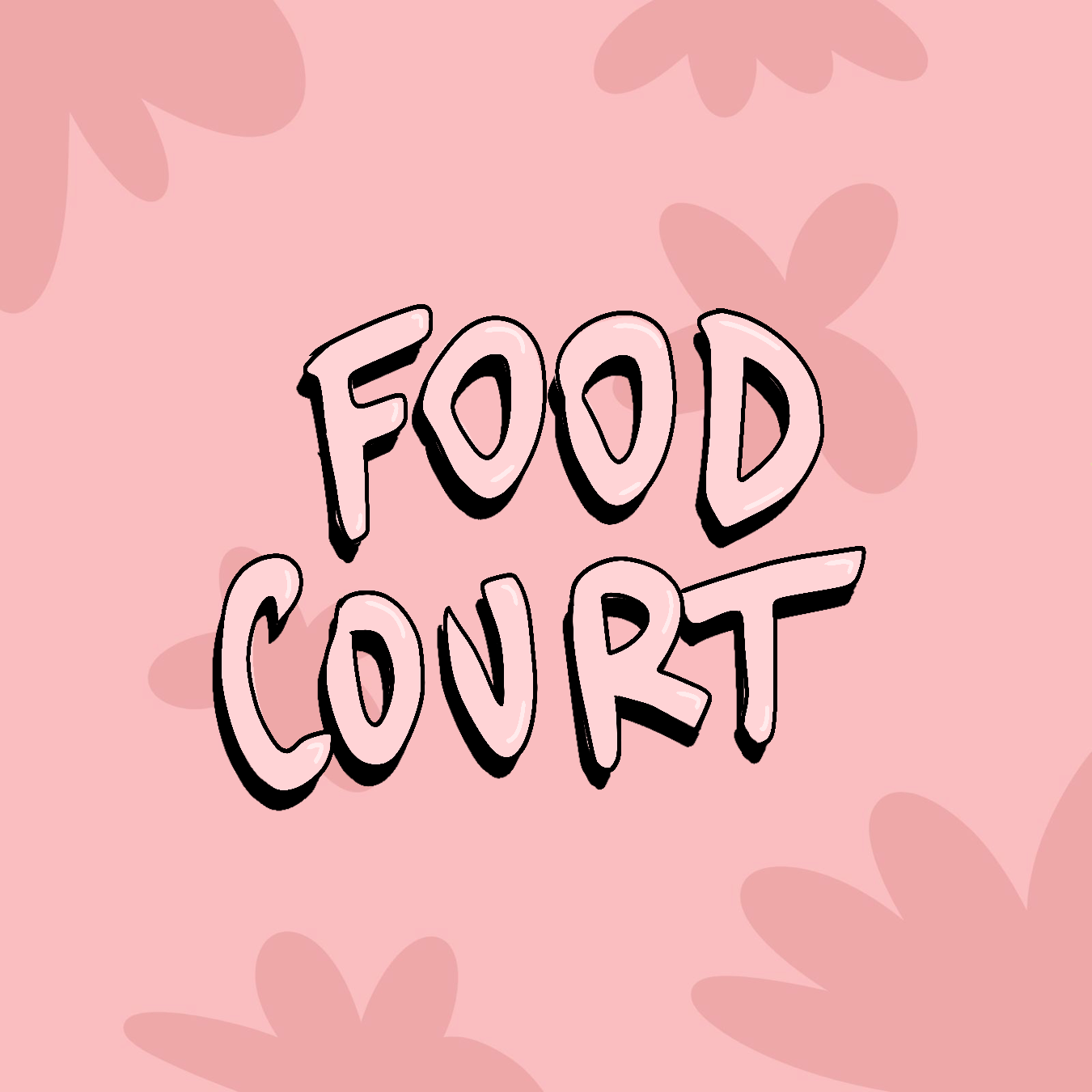 FOOD COURT