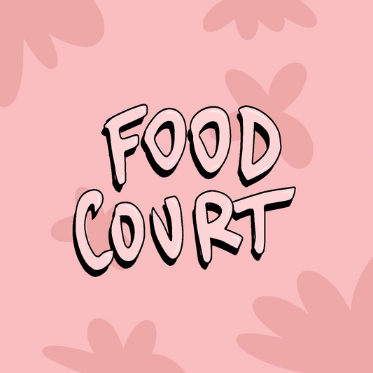 FOOD COURT