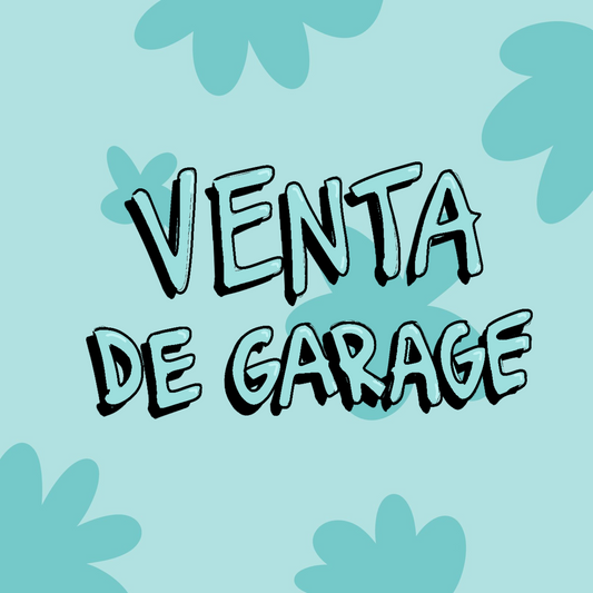 VENTA DE GARAGE
