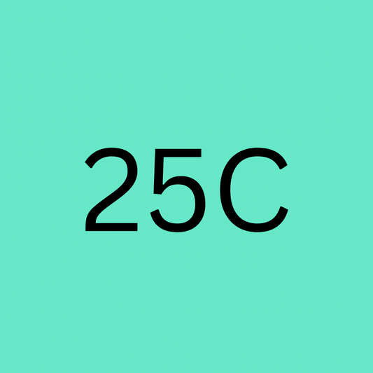 STAND 25C