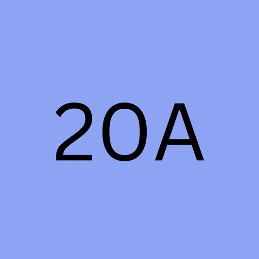 STAND 20A