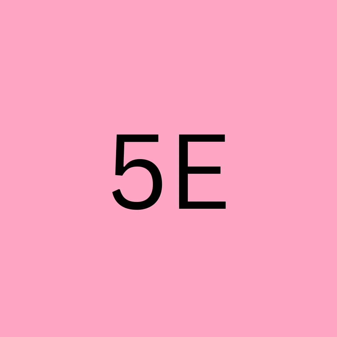 JOYERIA 5E