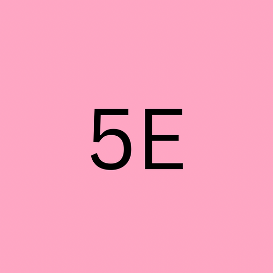 JOYERIA 5E