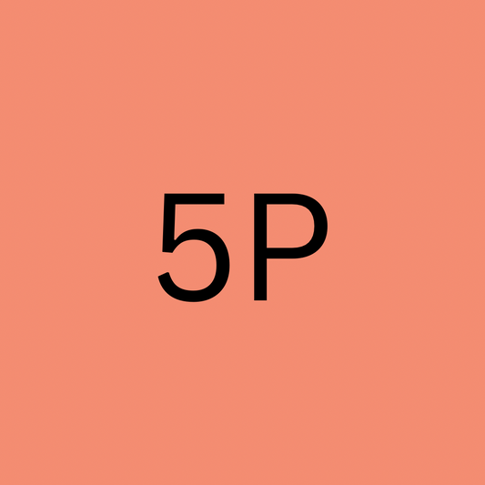 STAND 5P