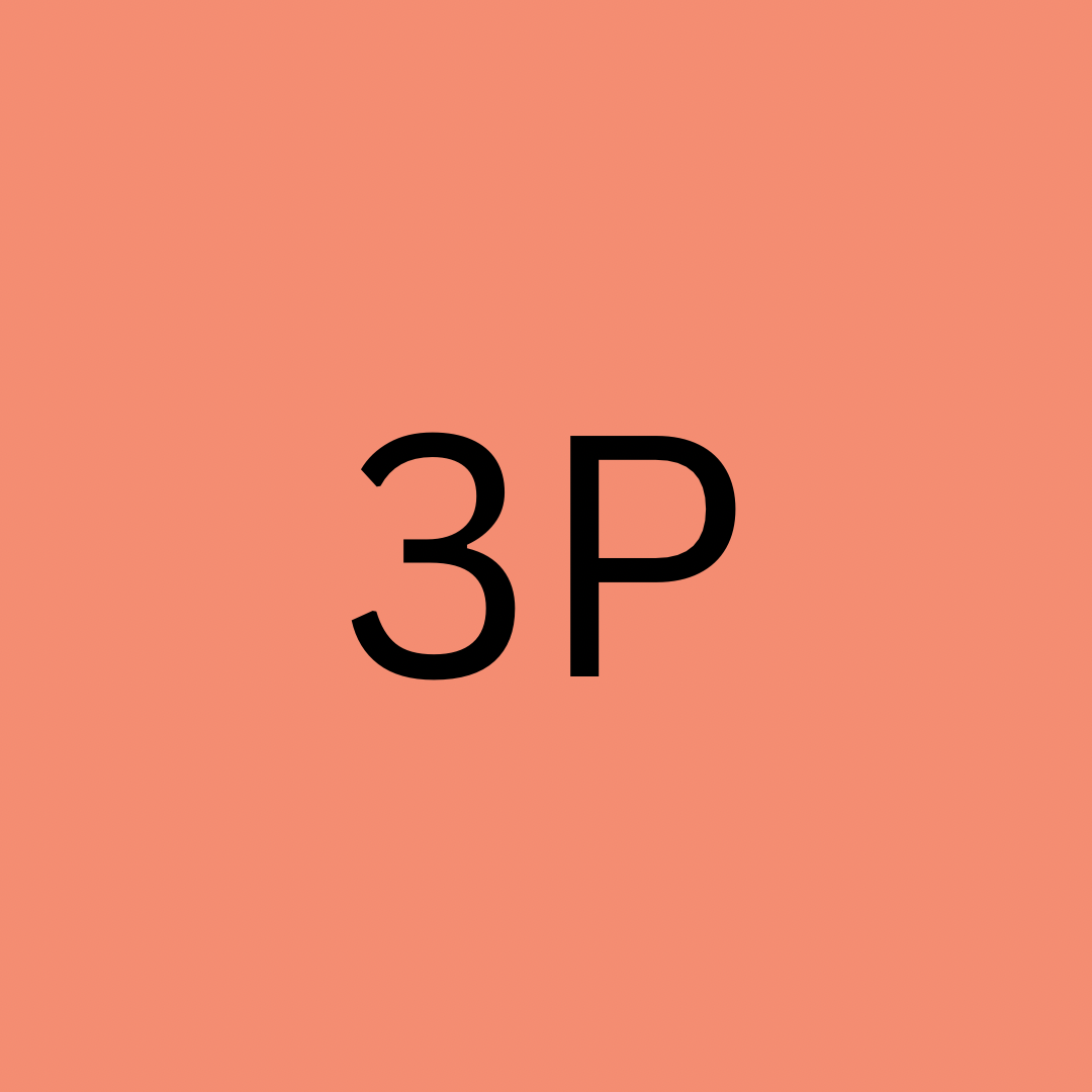 STAND 3P